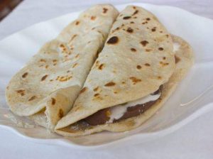 Baleadas